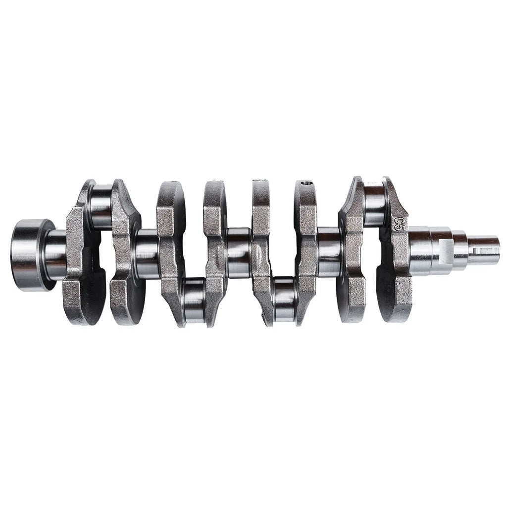 Brand New 23111-02860 1.2L G4HG Engine Crankshaft for Hyundai Kia Atos Getz I10 Picanto
