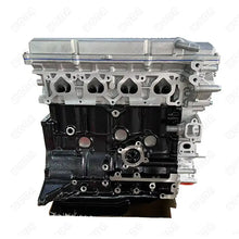 Load image into Gallery viewer, Nissan for Nissan KA24 High Strength KA24 KA24DD KA24DE Engine Altima 2.4L DOHC Petrol Pickup Navara – OEM 101011E425