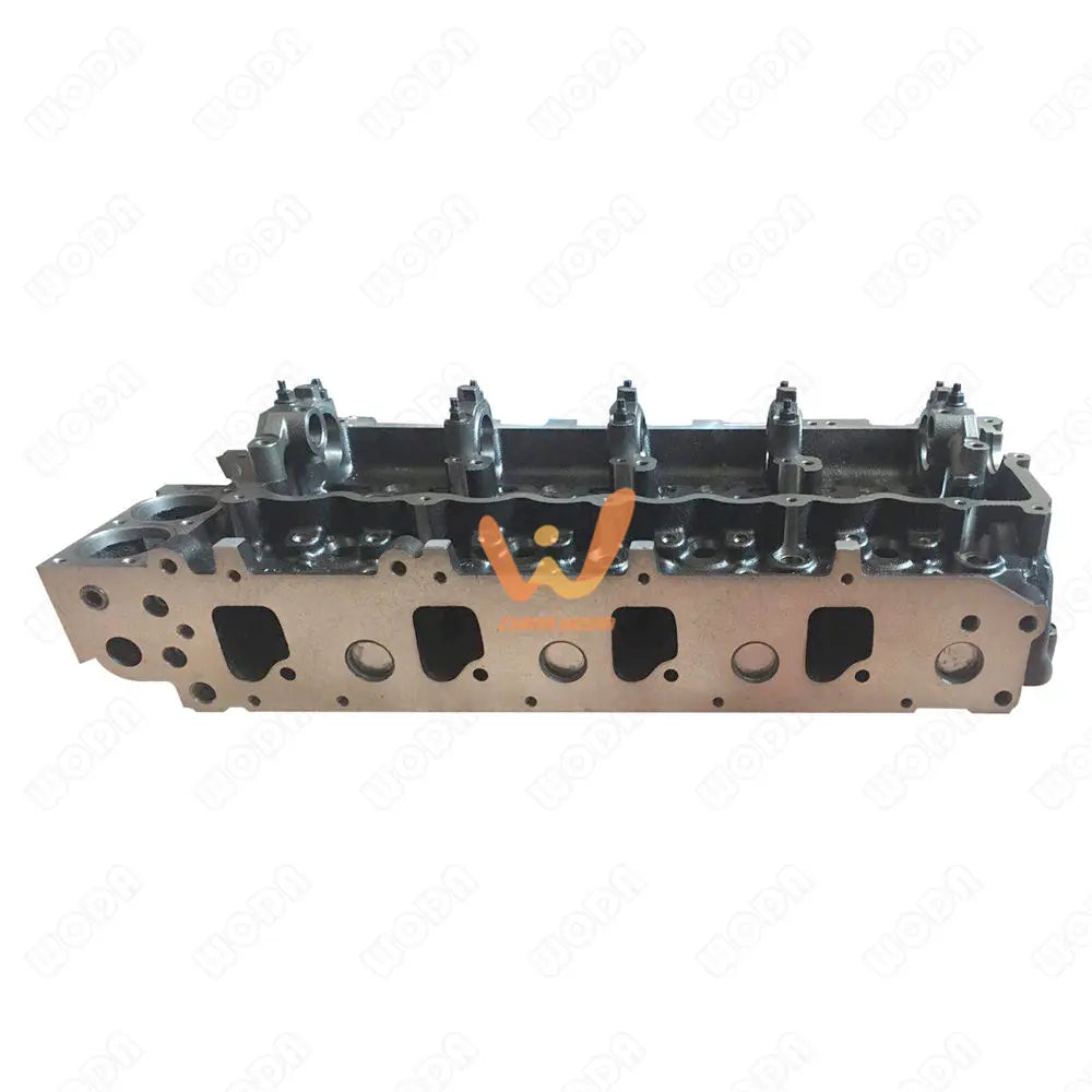 NQR 1994-2018 - OEM 8-97358-366-0 8973583660 Cylinder Head for Isuzu N-Serie NPR 300 400 NQR 500 4HE1 Engine – OEM 8-97358-366-0