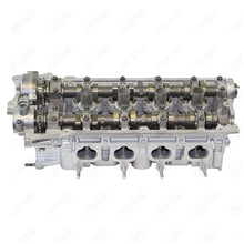 Load image into Gallery viewer, Hyundai ACCENT 06: -DEC.2006 (2006-2007) 2006-2007 G4ED 22100-26840 G4ED Aluminum Complete Cylinder Head Kia Carnival Cerato Forte K2 – OEM 22100-26840