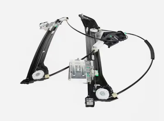 Audi A6 C6 2004–2011 Front Right Electric Window Regulator 4F0837462B