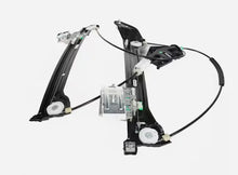 Load image into Gallery viewer, Audi A6 C6 2004–2011 Front Right Electric Window Regulator 4F0837462B