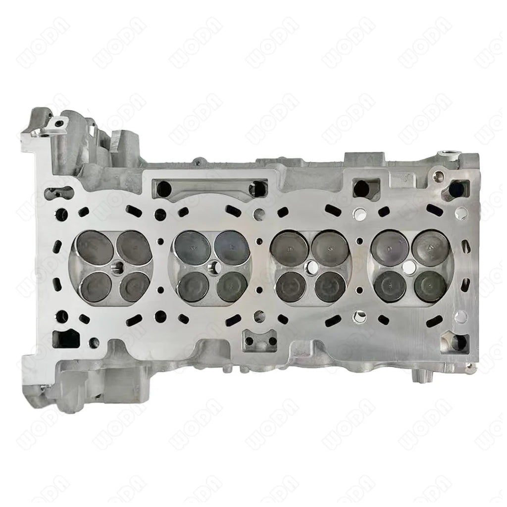 Hyundai G4KG G4KG 2.4 Auto Engine Cylinder Head I10 I30 AVante Veloster K5 K2 Sonata Kia Sorento – OEM 211002BB20