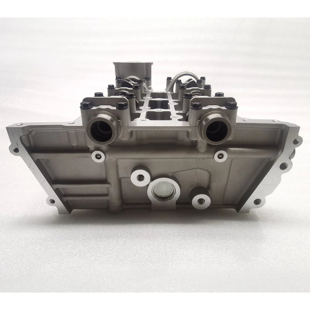 CM5Z6049E Complete Cylinder Head for FORD 1.0 ECOBOOST FOCUS MK3 FIESTA B-MAX M1CA SFJC 13-17