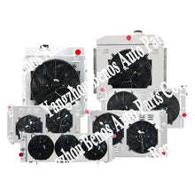 Load image into Gallery viewer, Autoparts Car Radiator for Can-Am Commander Maverick 800 1000 1000R 709200395 2011-2019 2018