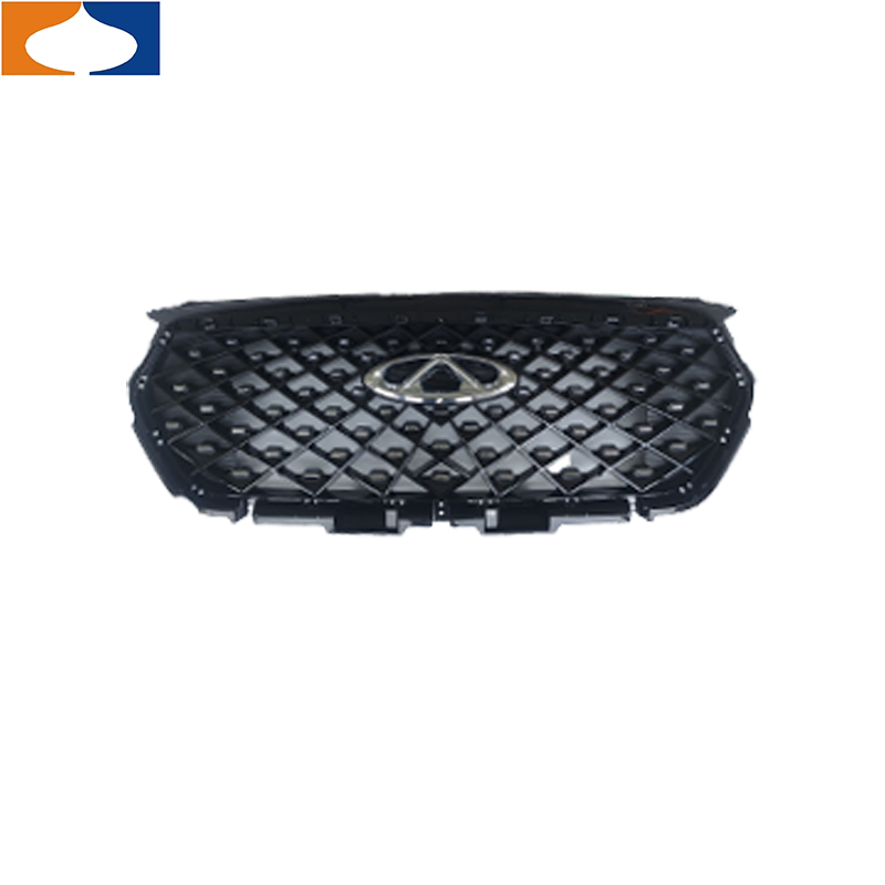 Chery Tiggo 3X Radiator Front Appearance Parts Set