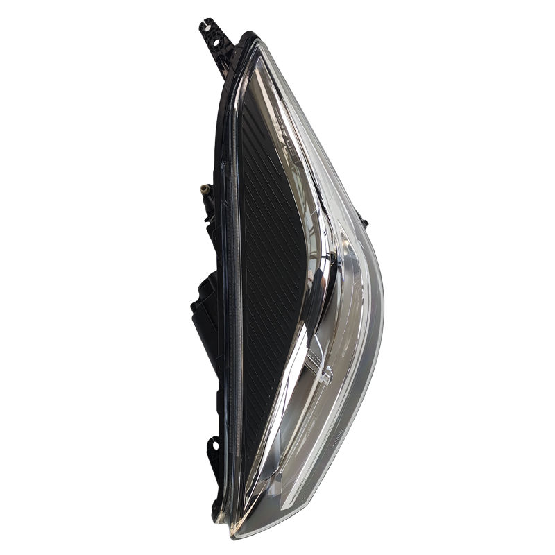 LED Headlights for Chery Tiggo 4 Pro Automotive Lighting System