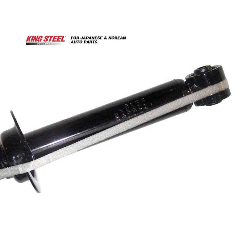 OE 4062A024 4062A002 4062A003 4062A023 Amortiguadore Para Shock Absorber for MITSUBISHI Pajero KYB 341251 341445 551096 841001