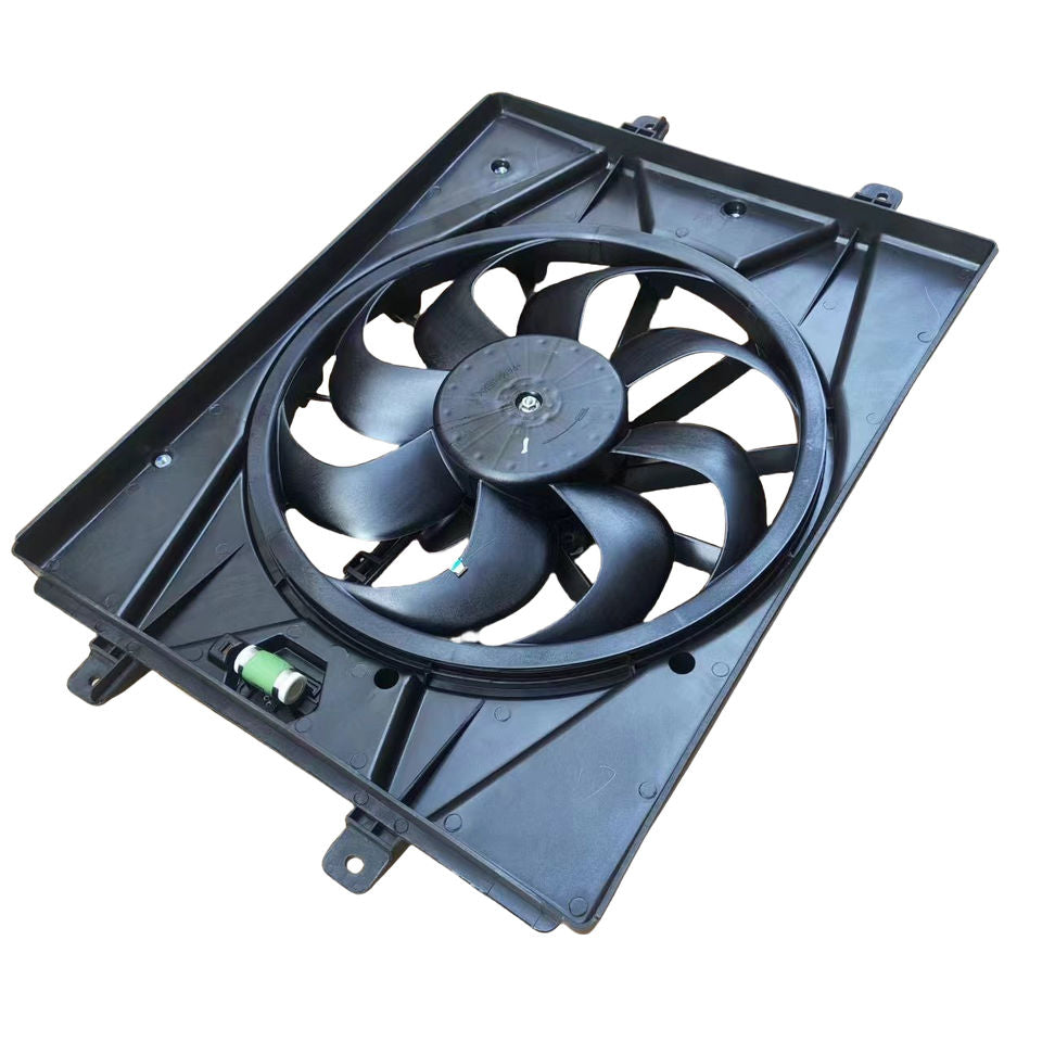 Chery Cooling Fan for Tiggo 2 and Tiggo 3X OE 302001084AA