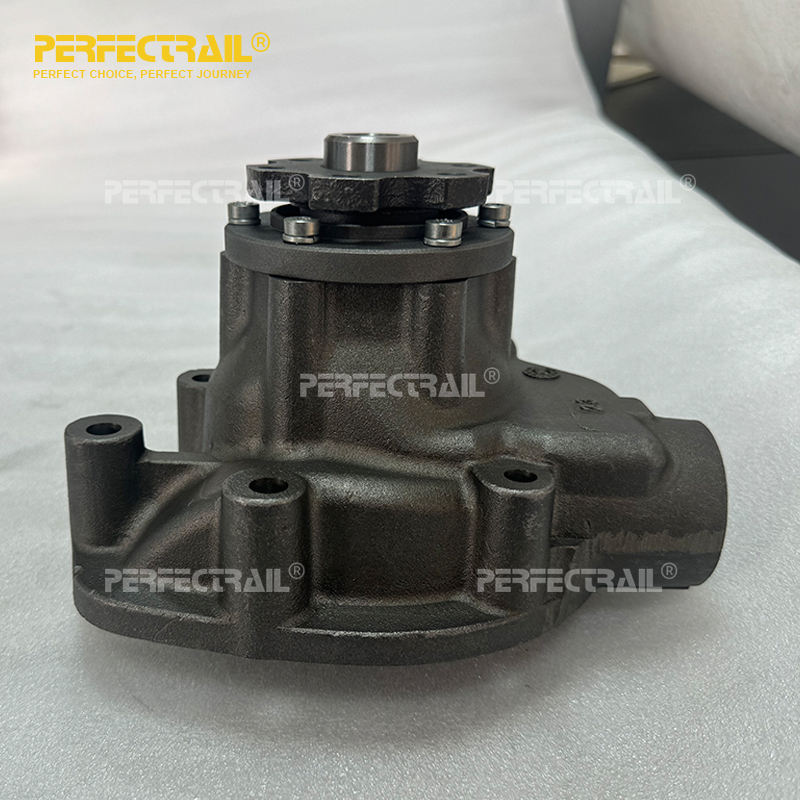 PERFECTRAIL A3662006801 Factory Heavy Duty Truck Parts Engine Coolant Water Pump for Mercedes Benz LK/LN2 MK OM356 OM441 Engine