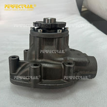 Load image into Gallery viewer, PERFECTRAIL A3662006801 Factory Heavy Duty Truck Parts Engine Coolant Water Pump for Mercedes Benz LK/LN2 MK OM356 OM441 Engine