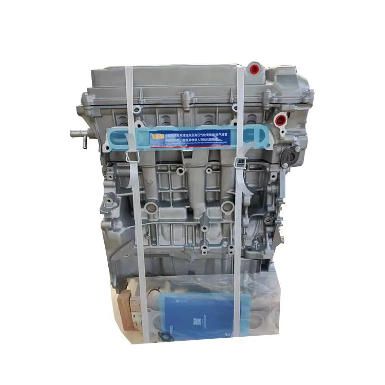 High Quality and Competitive Price 2AZ-FE Remanufactured Engine Assembly for Toyota Camry RAV4