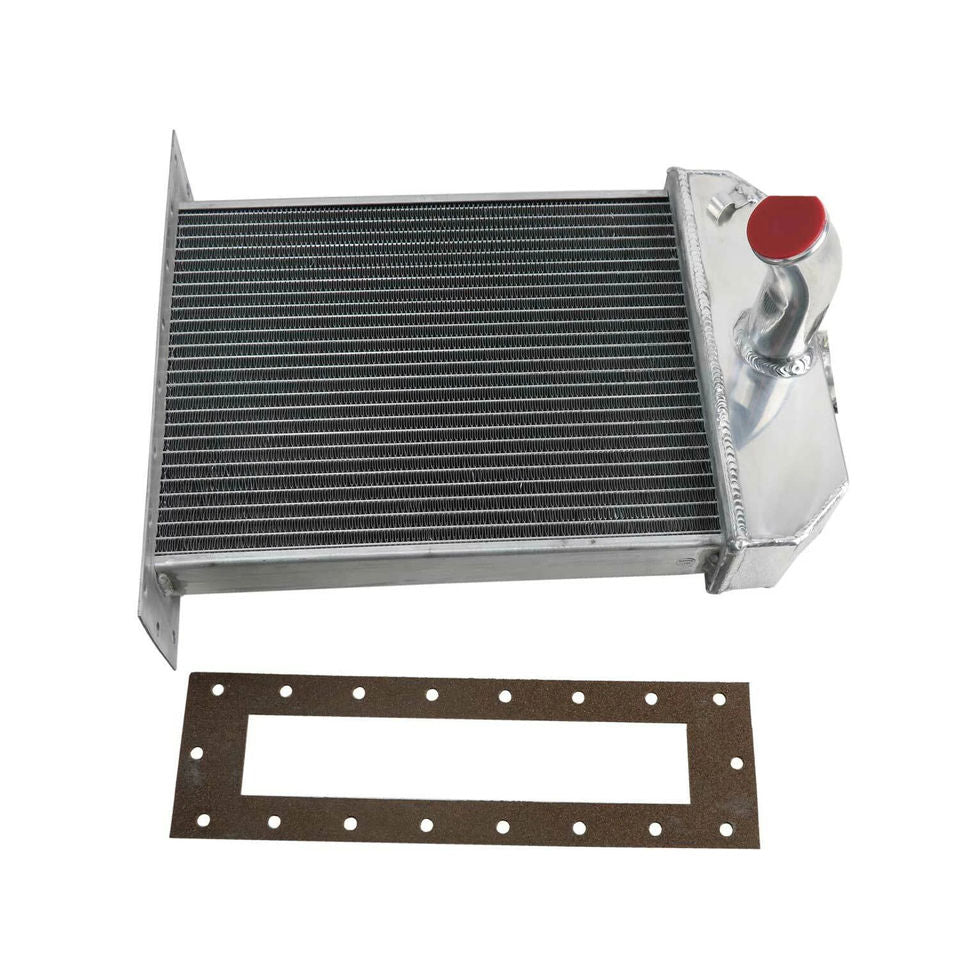 3-ROW RADIATOR for INTERNATIONALCUB,FARMALL CUB,CUB LOW-BOYTRACTOR #351878R92
