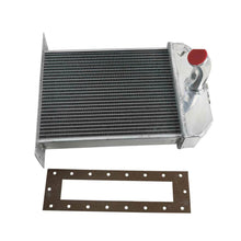 Load image into Gallery viewer, 3-ROW RADIATOR for INTERNATIONALCUB,FARMALL CUB,CUB LOW-BOYTRACTOR #351878R92