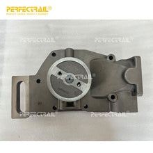 Load image into Gallery viewer, PERFECTRAIL 3067998 Factory Truck Spare Parts Heavy Duty Engine Coolant Water Pump for Cummins N14 Engine 3803361 3803605