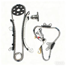 Load image into Gallery viewer, Toyota for Toyota 3RZ 13506-75020 13507-75010 13523-75010 Timing Chain Kit For Lexus Toyota Alphard Coaster Hiace Rav4 3rz – OEM 1350675020
