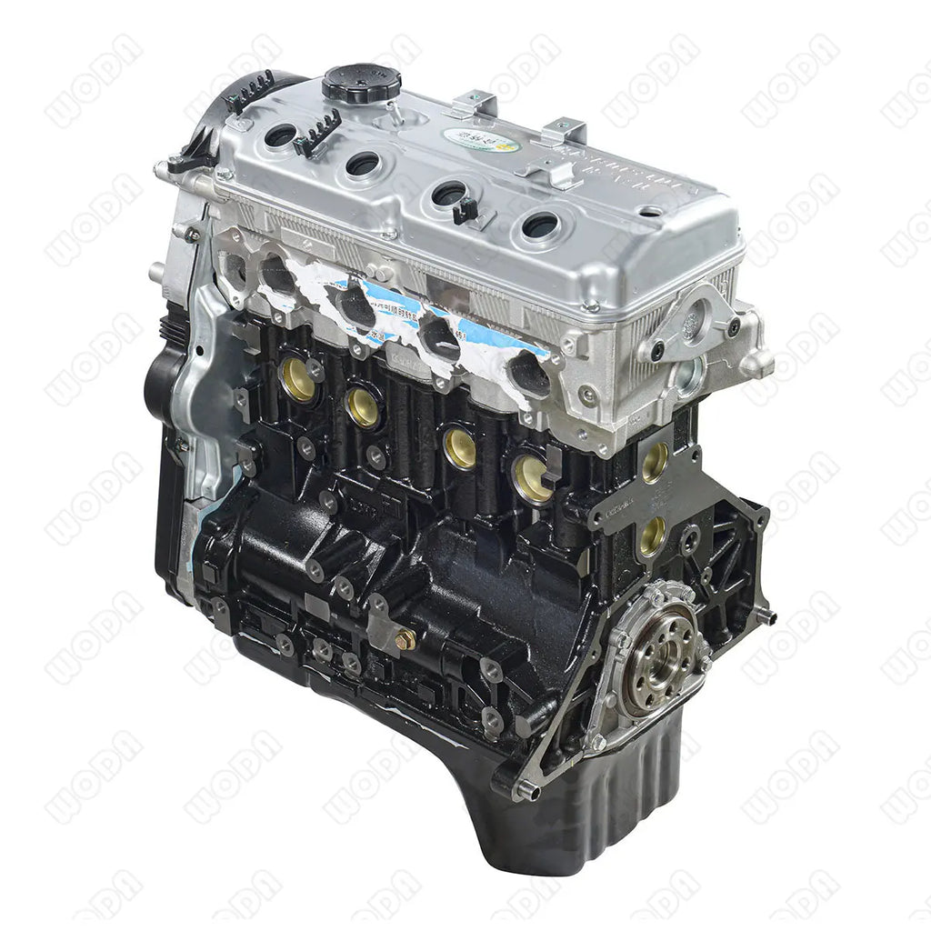 Mitsubishi, Haval for Mitsubishi 4G69 2.4L 4G69 Engine Assembly for Greatwall PICK up Haval H3 H5 Wingle Mitsubishi Pajero – OEM 4G69