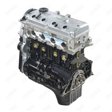 Load image into Gallery viewer, Mitsubishi, Haval for Mitsubishi 4G69 2.4L 4G69 Engine Assembly for Greatwall PICK up Haval H3 H5 Wingle Mitsubishi Pajero – OEM 4G69