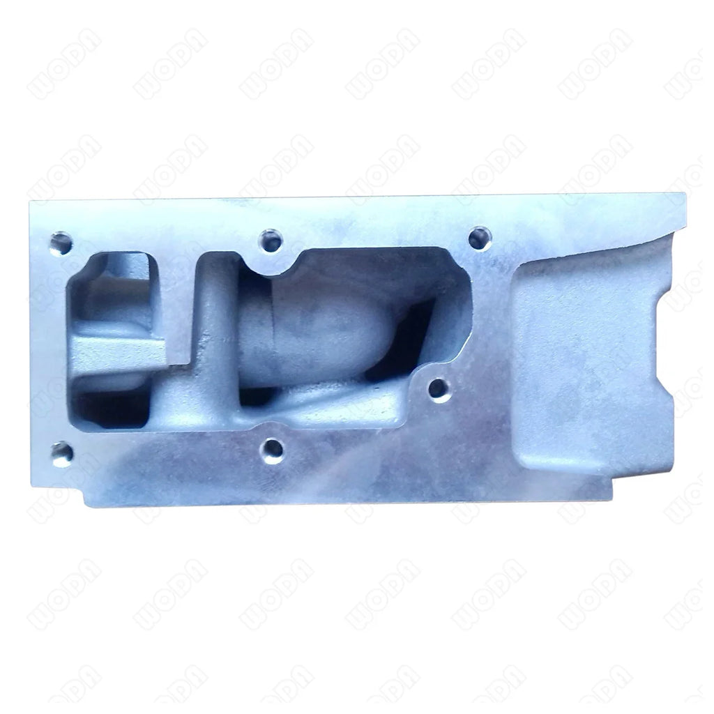 SUPER 5 1984-1989 1.4 R9 R11 R19 R21 1.4L Cylinder Head 7700715244 7702164346 for Renault Super 5 – OEM 7702164346
