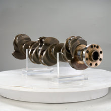 Load image into Gallery viewer, B57D30(3.0L) crankshaft OE 11218598428