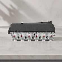 Load image into Gallery viewer, BMW B58 Gen 1 3.0T 2016-2019 CNC Billet Aluminium Intake Manifold Charge Air Cooler Intercooler