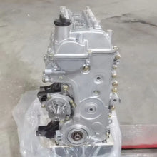 Load image into Gallery viewer, Toyota for Toyota 3SZ Engine Assembly 3SZ 3SZ-VE Motor 4 Cylinder 1.5L DOHC VVT-i Avanza Passo M500 Alza LiteAce 6 – OEM 11101BZ010