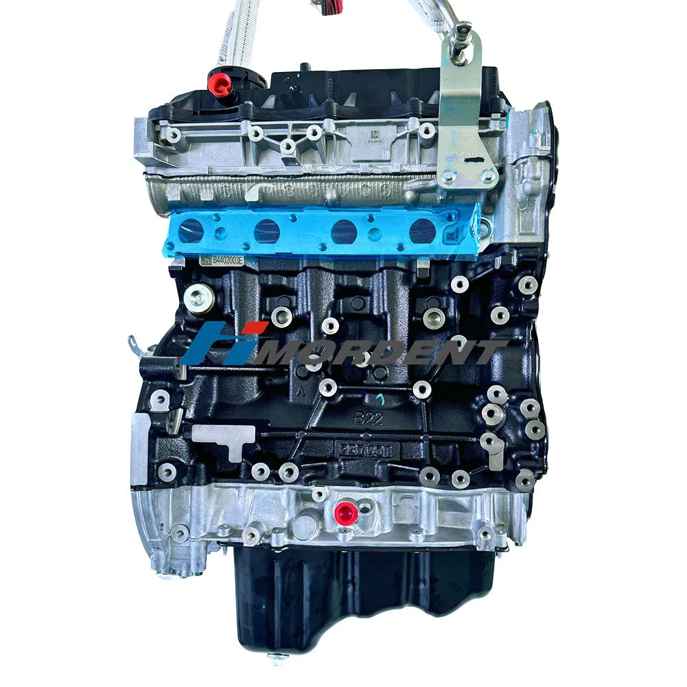 Ford Ranger 2.2 BB3Q-6006-EA EEC1-6010-BA FB3Q-6006-EA Auto Engine Parts Ranger 2.2 TDCI Diesel Engine for Ford – OEM BB3Q6006EA