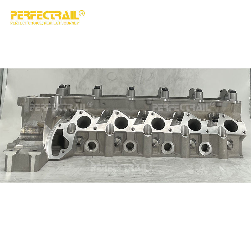 PERFECTRAIL Manufacturer Car Spare Parts A6020108520 908570 Engine Cylinder Head for Mercedes Benz Sprinter E-Class W210 S210