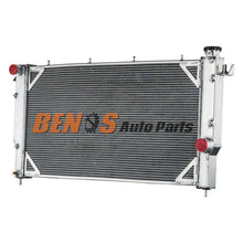 Load image into Gallery viewer, 4 Row Aluminum Radiator for dodge Ram 2500 3500 5.9L Diesel 1994-2002