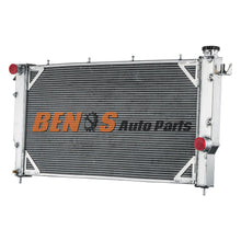 Load image into Gallery viewer, 4 Row Aluminum Radiator for dodge Ram 2500 3500 5.9L Diesel 1994-2002