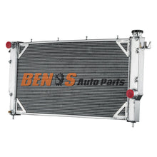 Load image into Gallery viewer, 4 Row Aluminum Radiator for dodge Ram 2500 3500 5.9L Diesel 1994-2002