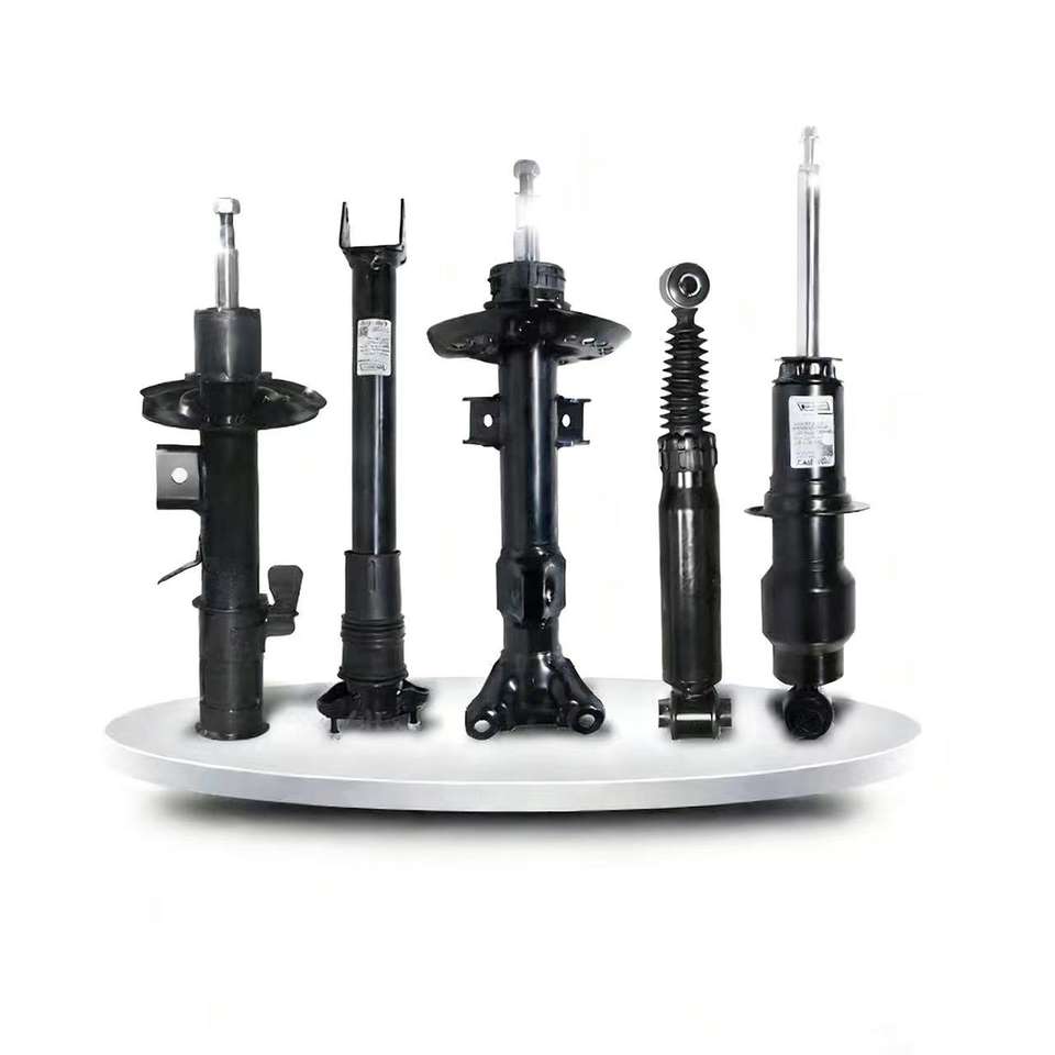 High-quality Shock Absorber/damper for Cadillac XTS Rear Electric Powertrain air Suspension 23121780