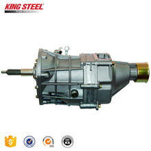 Load image into Gallery viewer, KINGSTEEL Wholesale Car Parts Manual Automatic Transmission Gearbox for TOYOTA HILUX KUN25 HIACE MITSUBISHI FORD HYUNDAI SUZUKI