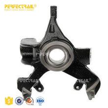 Load image into Gallery viewer, PERFECTRAIL 2M5Z-3K186-BA Auto Parts Steering Knuckle for Ford Focus 2000-2004 BR930263K