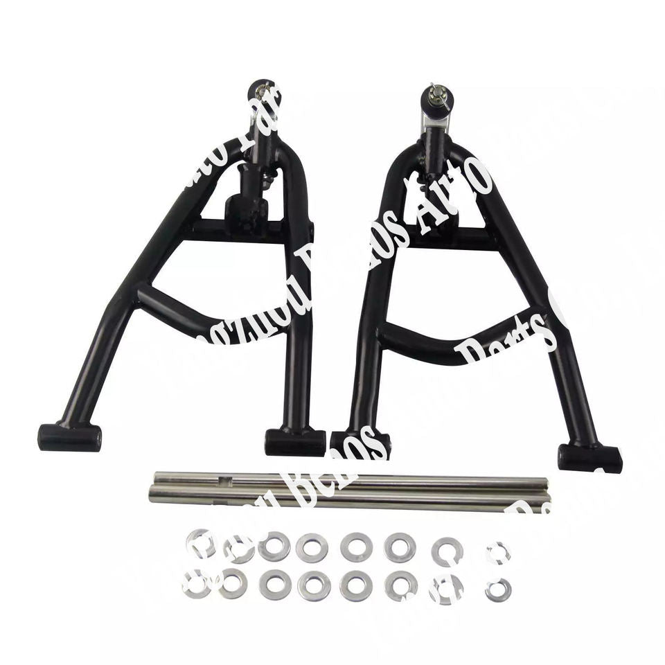 Sport A-Arms Extender 2" Wider for Yamaha Raptor 660 YFM 660R 2001-2005 2003