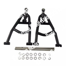 Load image into Gallery viewer, Sport A-Arms Extender 2" Wider for Yamaha Raptor 660 YFM 660R 2001-2005 2003
