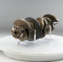 Load image into Gallery viewer, 204PT crankshaft OE LR070360