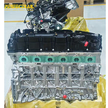 Load image into Gallery viewer, PERFECTRAIL N57D30 N57D30A N57D30B Factory Auto Parts Diesel Engine Long Block for BMW 3 5 Series X3 F25 X4 F26 X6 X5
