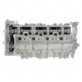 Ford Grand C-Max / Focus / Mondeo / Peugeot 307 / 407 / Citroen C5 / Fiat Scudo 2.0 TDCi / 2.0HDI DW10 Aluminum Cylinder Head 2015.03-2019.06 (OEM 908997)