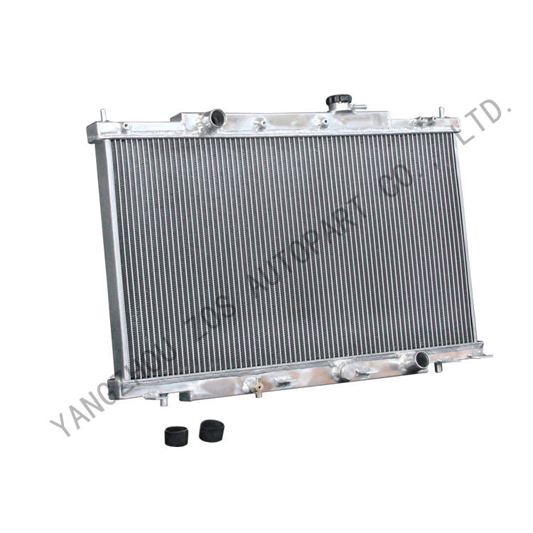 Custom Car Radiator for Honda CR-V CRV Element 2002-2006 RD5