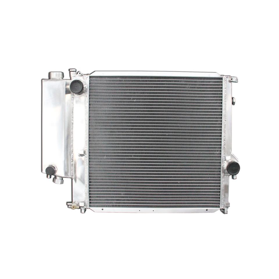 High Quality Aluminum Radiator for BMW 318i 318is 318ti Z3 1991-2000