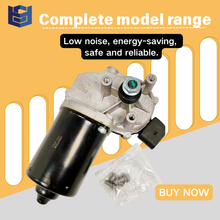 Load image into Gallery viewer, Heavy-Duty Wiper Motor for Commercial Vehicles, OEM 111964820D0 26071447A 31938622000 15190412 Waterproof and Heat Resistant