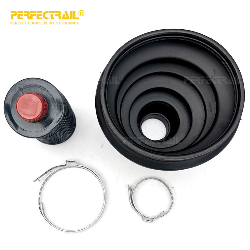 PERFECTRAIL LR189049 LR079503 Factory Auto Car Parts Drive Shaft CV Joint Rubber Boot for Land Rover Range Rover Vogue 2022-