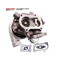 Load image into Gallery viewer, KINGSTEEL OEM 17201-17030 1720117030 Auto Parts Engine Turbo CT26 Car Turbocharger for TOYOTA CELICA Land Cruiser HDJ80 1HD