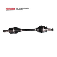OE FTB1-25-60XA FTB12560XA Car Transmission Front Axle CV Left Drive Shaft for MAZDA 6 CX-5 Atenza Sport Wagon PE 31*31*652