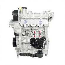 Load image into Gallery viewer, Volkswagen, Skoda for VW EA211 New EA211 Car Engine Assembly Long Cylinder Block CSS CST DBV 1.4T for Volkswagen Bora Jetta Skoda Sagitar – OEM 04E103066