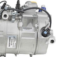 Load image into Gallery viewer, 64529165808 64509196890 4471601230 Electric Auto Air Conditioning Compressor 12V 8PK  for BMW 5 7 Series