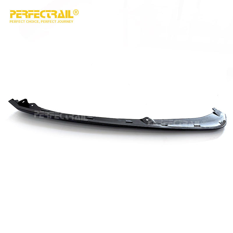 PERFECTRAIL BM51 17626 AB BM51 17627 AB Car Auto Parts Left Right Front Bumper Panel Trim for Ford Focus MK3