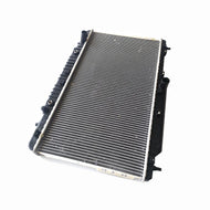 Chery Aluminum Core Radiator OEM M11-1301110SA for Cooling System