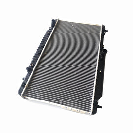 Chery Aluminum Core Radiator OEM M11-1301110SA for Cooling System
